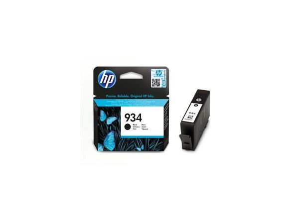 HP blekkpatron 943 sort C2P19AE#301 400 sider ved 5 % 